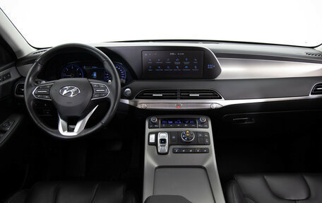 Hyundai Palisade I, 2022 год, 4 799 000 рублей, 9 фотография