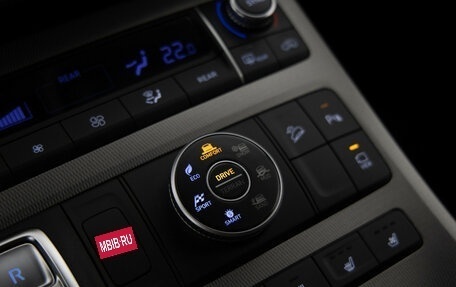 Hyundai Palisade I, 2022 год, 4 799 000 рублей, 12 фотография
