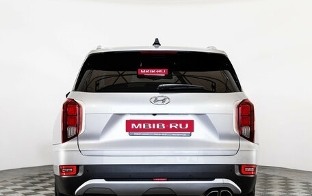 Hyundai Palisade I, 2022 год, 4 799 000 рублей, 6 фотография