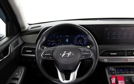 Hyundai Palisade I, 2022 год, 4 799 000 рублей, 10 фотография