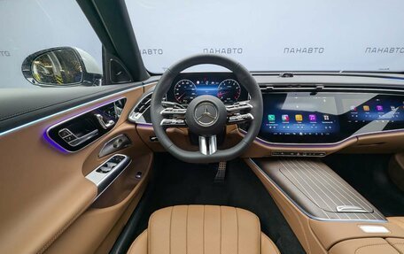 Mercedes-Benz E-Класс, 2026 год, 9 050 000 рублей, 5 фотография