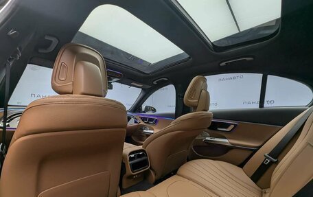 Mercedes-Benz E-Класс, 2026 год, 9 050 000 рублей, 12 фотография