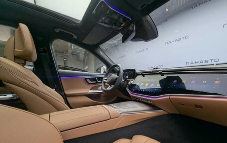 Mercedes-Benz E-Класс, 2026 год, 9 050 000 рублей, 9 фотография