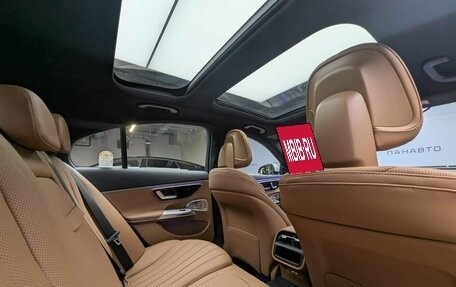 Mercedes-Benz E-Класс, 2026 год, 9 050 000 рублей, 2 фотография