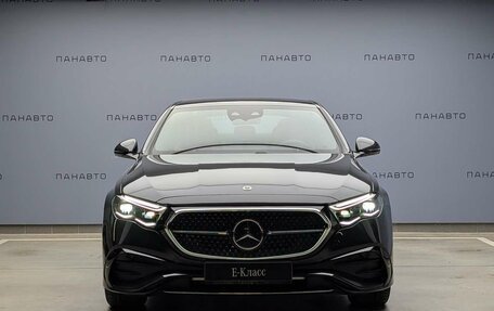 Mercedes-Benz E-Класс, 2026 год, 9 050 000 рублей, 13 фотография