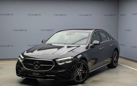 Mercedes-Benz E-Класс, 2026 год, 9 050 000 рублей, 16 фотография