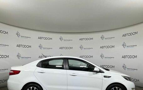 KIA Rio III рестайлинг, 2015 год, 899 900 рублей, 4 фотография