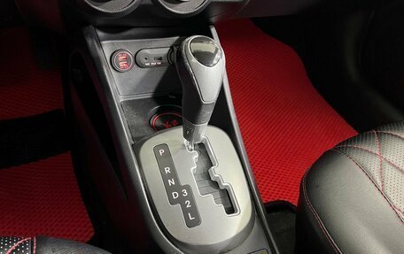 KIA Rio III рестайлинг, 2015 год, 899 900 рублей, 15 фотография