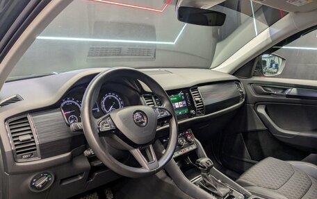 Skoda Kodiaq I, 2020 год, 3 450 000 рублей, 9 фотография