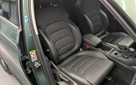 Skoda Kodiaq I, 2020 год, 3 450 000 рублей, 17 фотография