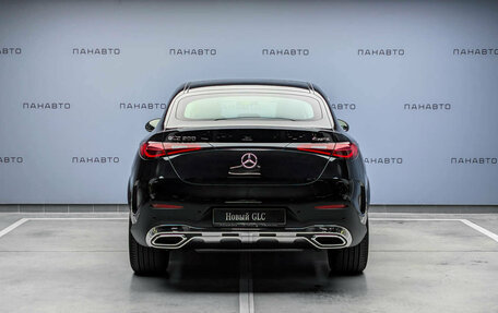 Mercedes-Benz GLC Coupe, 2026 год, 9 290 000 рублей, 2 фотография
