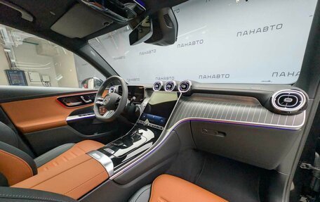 Mercedes-Benz GLC Coupe, 2026 год, 9 290 000 рублей, 6 фотография