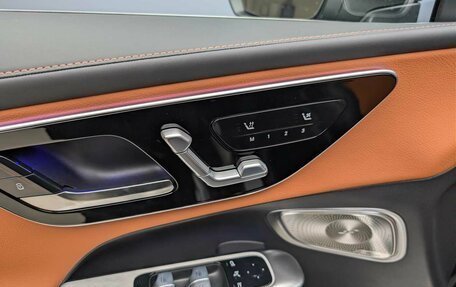 Mercedes-Benz GLC Coupe, 2026 год, 9 290 000 рублей, 5 фотография