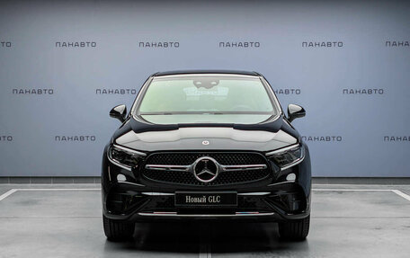 Mercedes-Benz GLC Coupe, 2026 год, 9 290 000 рублей, 15 фотография