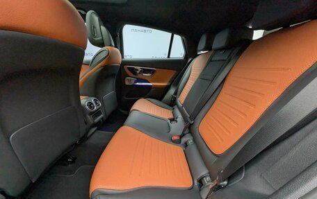 Mercedes-Benz GLC Coupe, 2026 год, 9 290 000 рублей, 13 фотография
