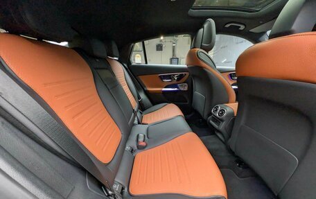 Mercedes-Benz GLC Coupe, 2026 год, 9 290 000 рублей, 9 фотография