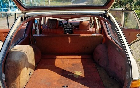 Mercedes-Benz W123, 1982 год, 505 000 рублей, 6 фотография