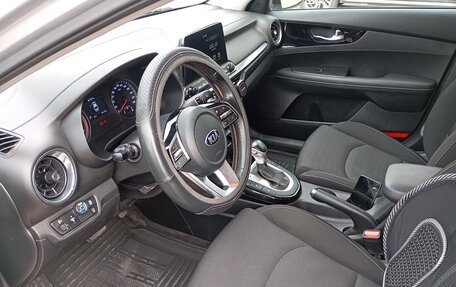 KIA Cerato IV, 2021 год, 1 990 000 рублей, 7 фотография