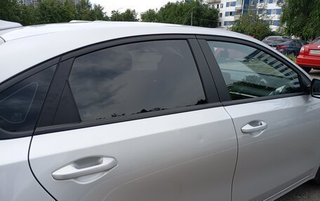 KIA Cerato IV, 2021 год, 1 990 000 рублей, 9 фотография