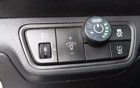 KIA Cerato IV, 2021 год, 1 990 000 рублей, 11 фотография