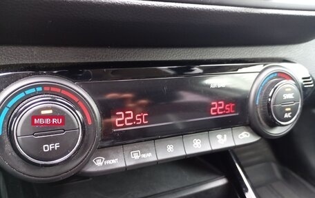 KIA Cerato IV, 2021 год, 1 990 000 рублей, 10 фотография