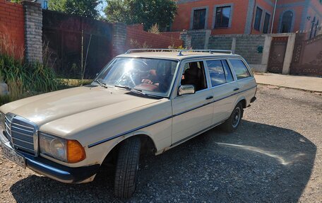 Mercedes-Benz W123, 1982 год, 505 000 рублей, 13 фотография