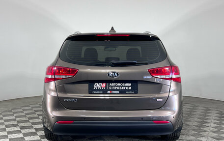 KIA cee'd III, 2017 год, 1 365 000 рублей, 5 фотография