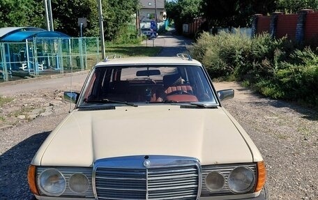 Mercedes-Benz W123, 1982 год, 505 000 рублей, 17 фотография
