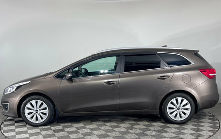 KIA cee'd III, 2017 год, 1 365 000 рублей, 7 фотография
