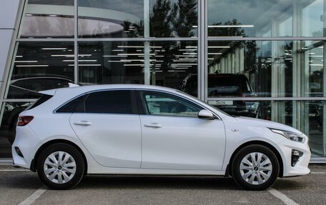 KIA cee'd III, 2018 год, 1 440 000 рублей, 4 фотография