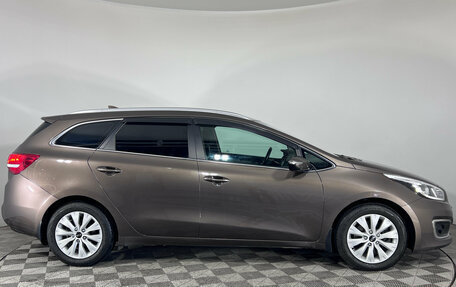 KIA cee'd III, 2017 год, 1 365 000 рублей, 8 фотография