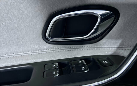 KIA cee'd III, 2017 год, 1 365 000 рублей, 13 фотография