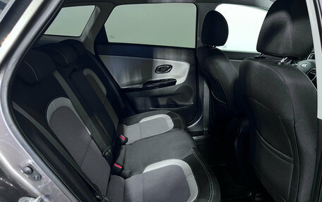 KIA cee'd III, 2017 год, 1 365 000 рублей, 17 фотография