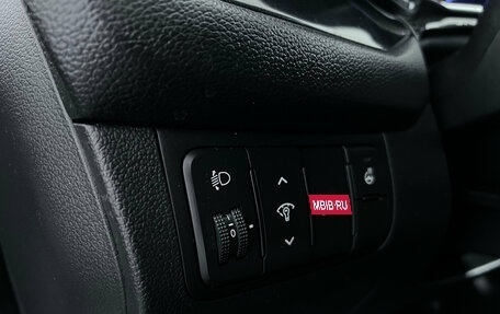 KIA cee'd III, 2017 год, 1 365 000 рублей, 15 фотография