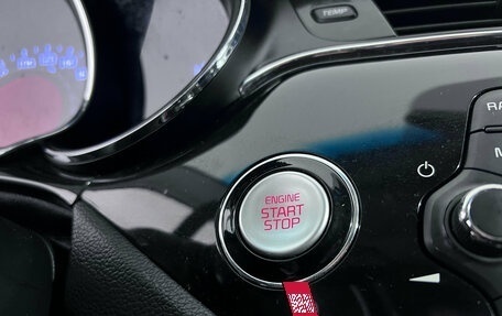 KIA cee'd III, 2017 год, 1 365 000 рублей, 16 фотография