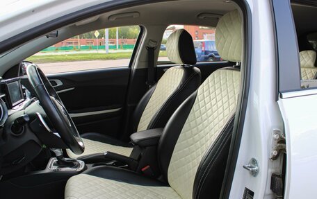 KIA cee'd III, 2018 год, 1 440 000 рублей, 7 фотография