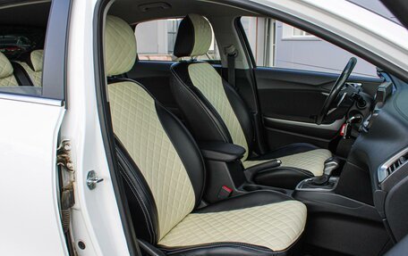 KIA cee'd III, 2018 год, 1 440 000 рублей, 6 фотография