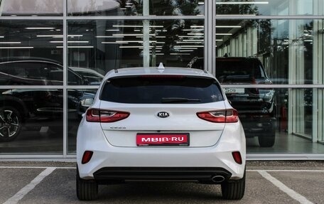 KIA cee'd III, 2018 год, 1 440 000 рублей, 5 фотография