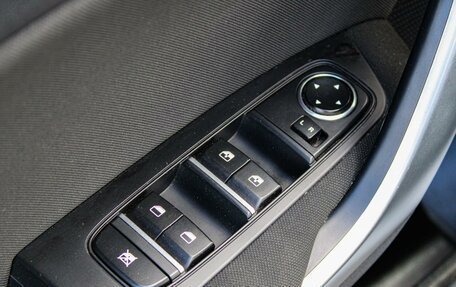 KIA cee'd III, 2018 год, 1 440 000 рублей, 15 фотография