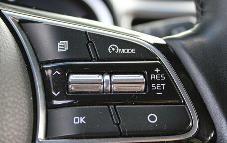 KIA cee'd III, 2018 год, 1 440 000 рублей, 17 фотография