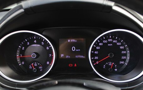 KIA cee'd III, 2018 год, 1 440 000 рублей, 14 фотография