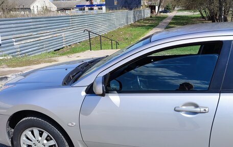 Mitsubishi Galant IX, 2008 год, 850 000 рублей, 6 фотография