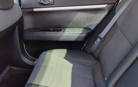 Mitsubishi Galant IX, 2008 год, 850 000 рублей, 7 фотография