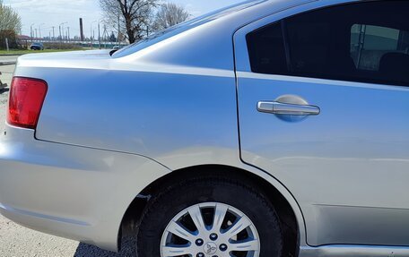 Mitsubishi Galant IX, 2008 год, 850 000 рублей, 2 фотография
