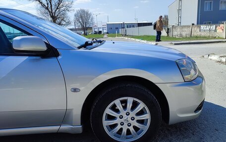 Mitsubishi Galant IX, 2008 год, 850 000 рублей, 3 фотография