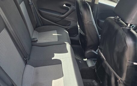 Volkswagen Polo VI (EU Market), 2014 год, 850 000 рублей, 8 фотография