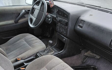 Volkswagen Passat B3, 1991 год, 100 000 рублей, 7 фотография