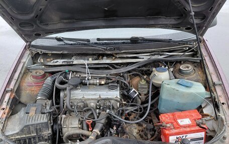 Volkswagen Passat B3, 1991 год, 100 000 рублей, 2 фотография