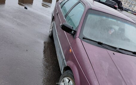 Volkswagen Passat B3, 1991 год, 100 000 рублей, 5 фотография
