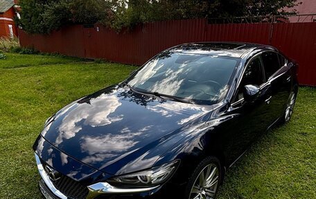Mazda 6, 2021 год, 2 700 000 рублей, 2 фотография